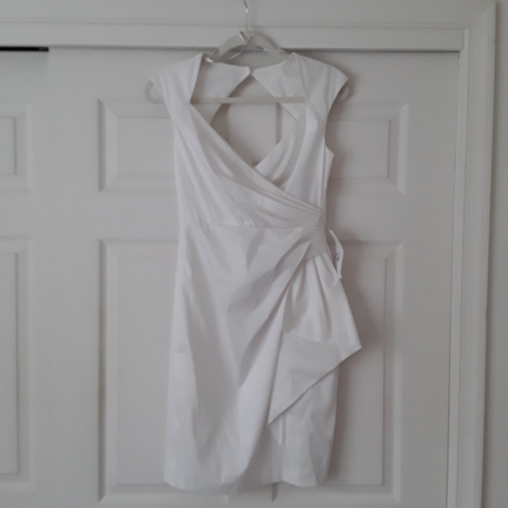 MAGGY LONDON Cocktail Dress